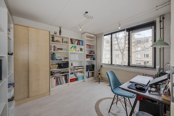 Medium property photo - Alexander Adamskistraat 5, 2251 RT Voorschoten